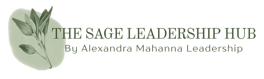 The Sage Leadership Hub